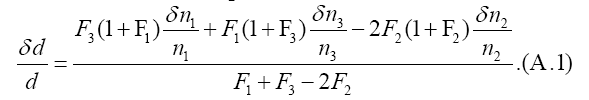 equation